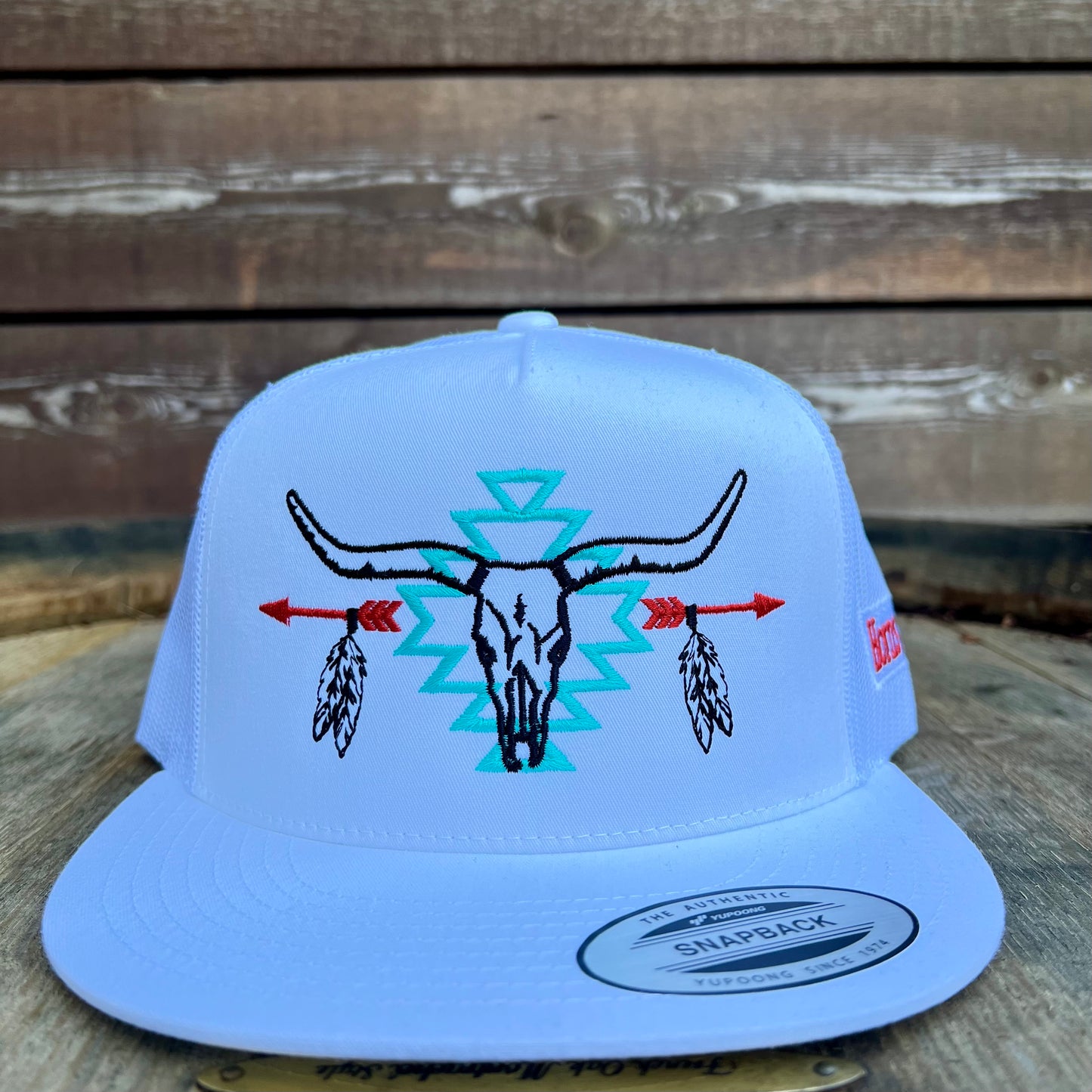 Toro Azteca