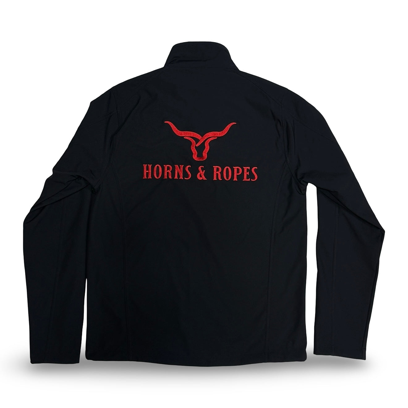 HR Soft Shell Jacket