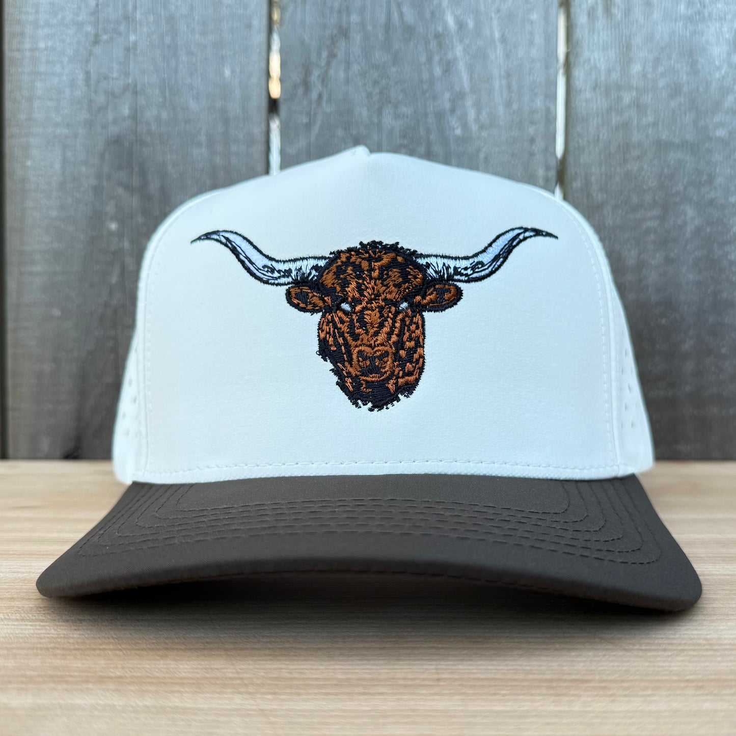 Longhorn Performance Hat