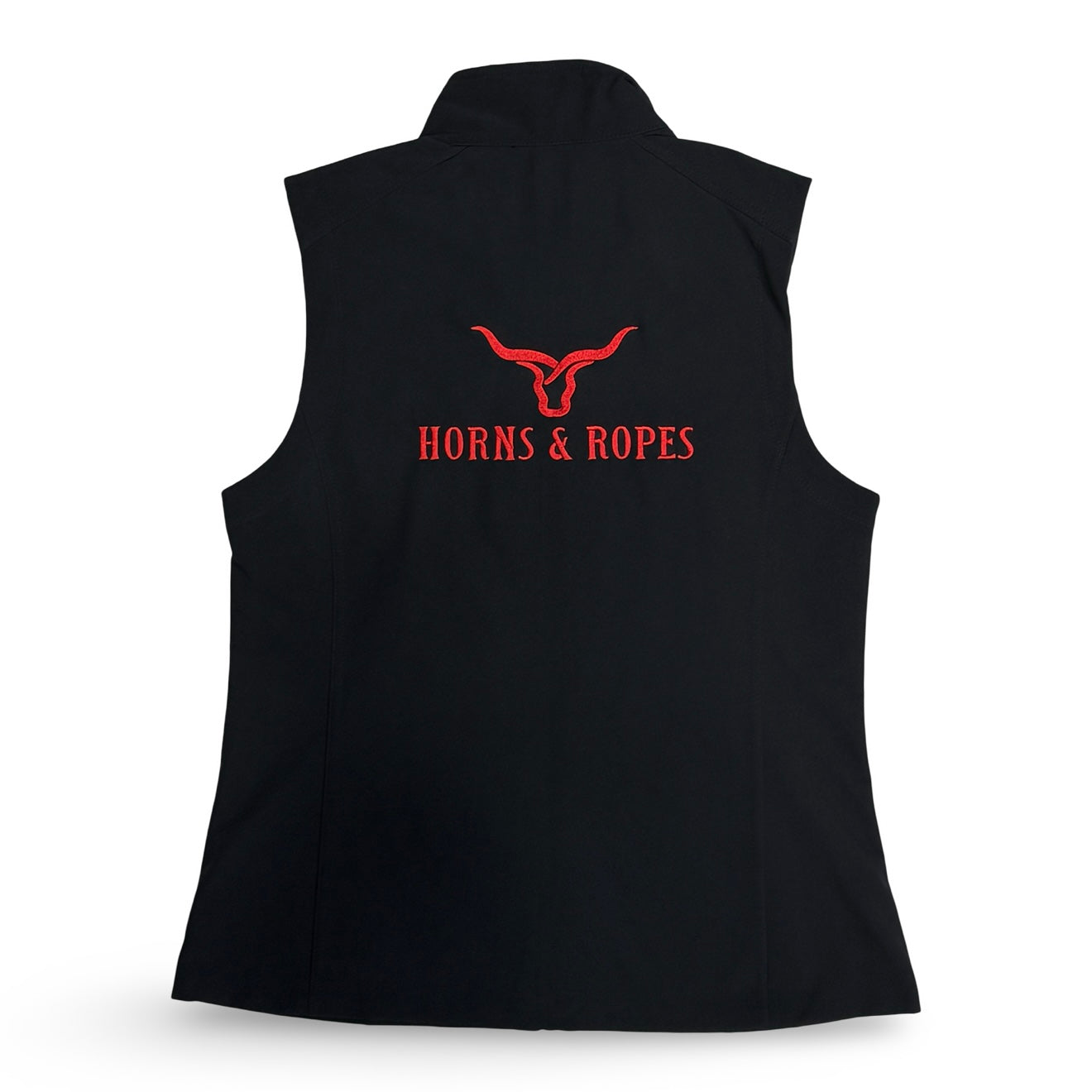 HR Woman’s Soft Shell Vest