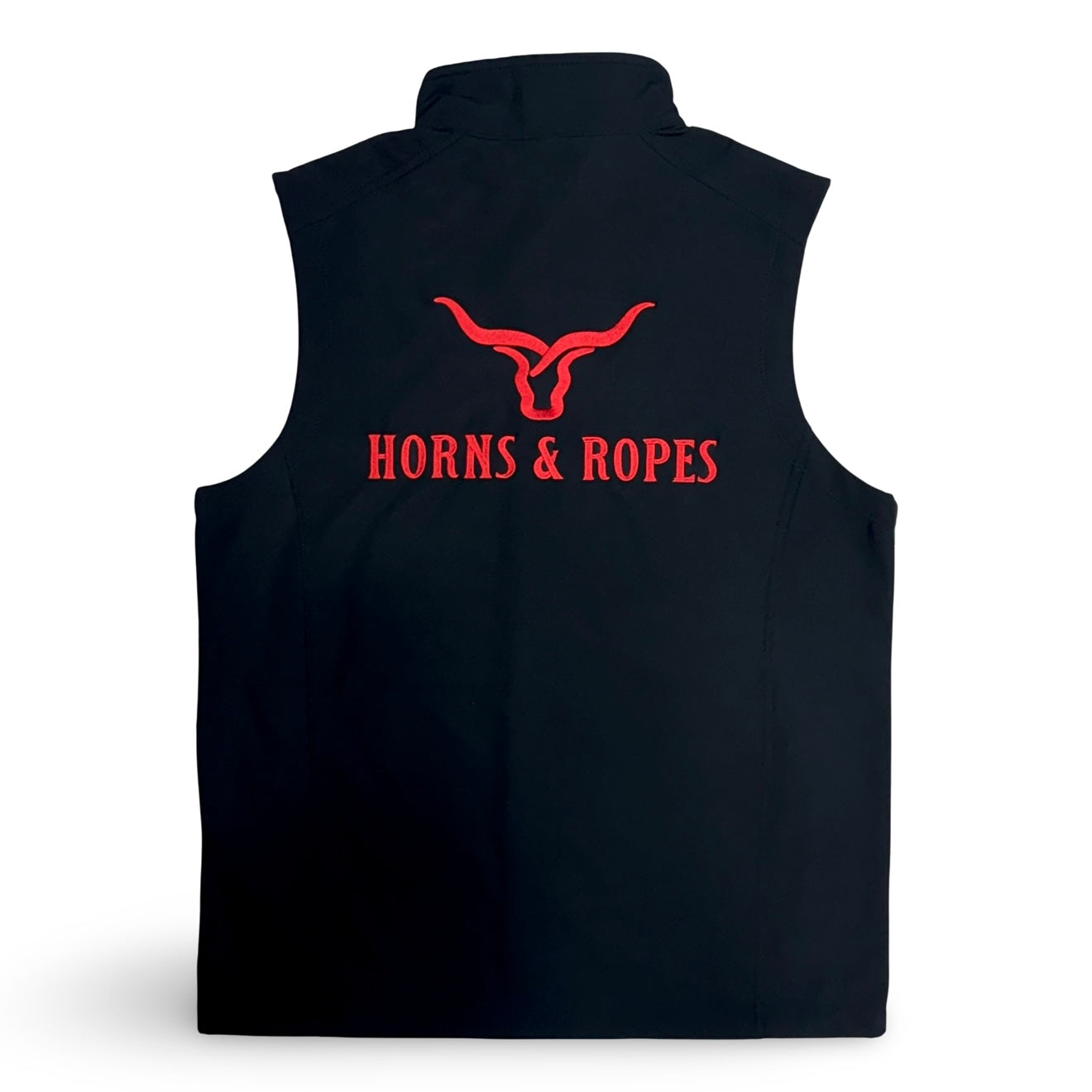 HR Soft Shell Vest