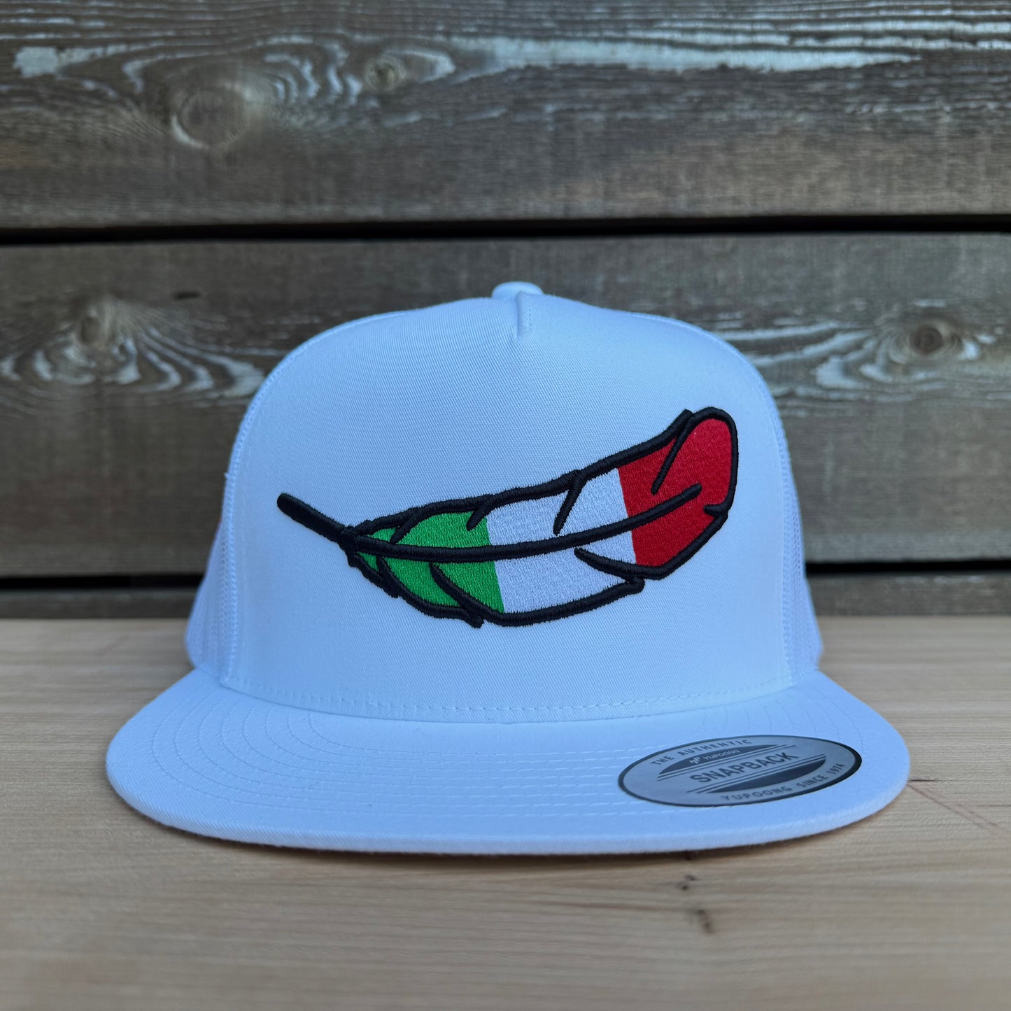Mexico Feather