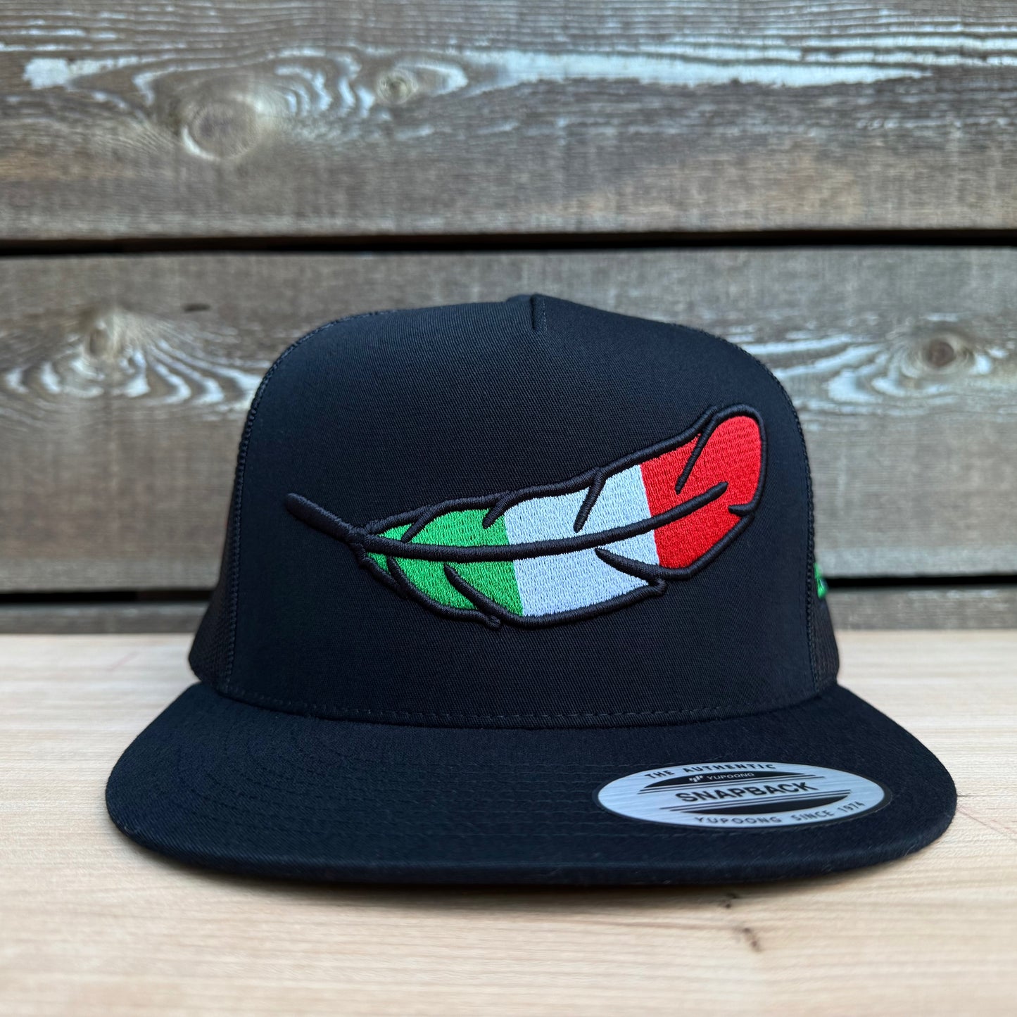 Mexico Feather