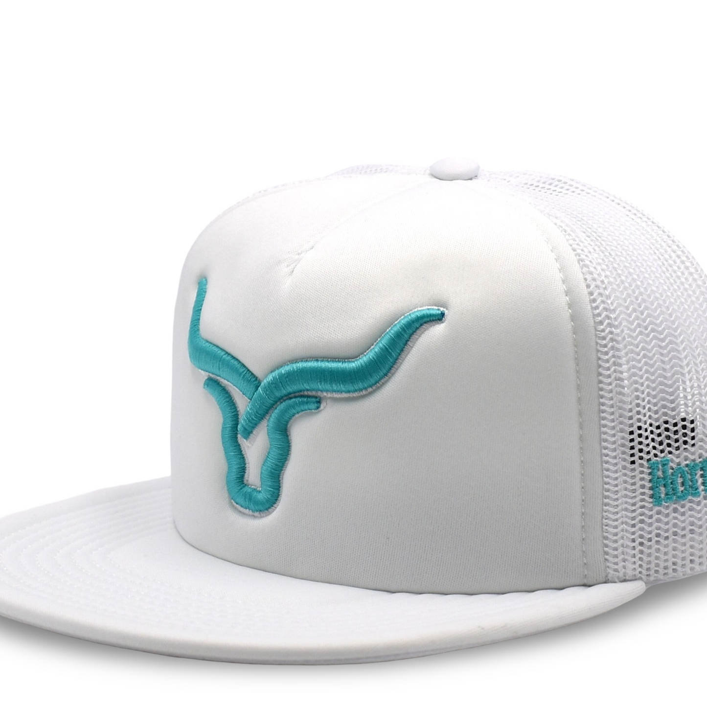 Horns And Ropes logo