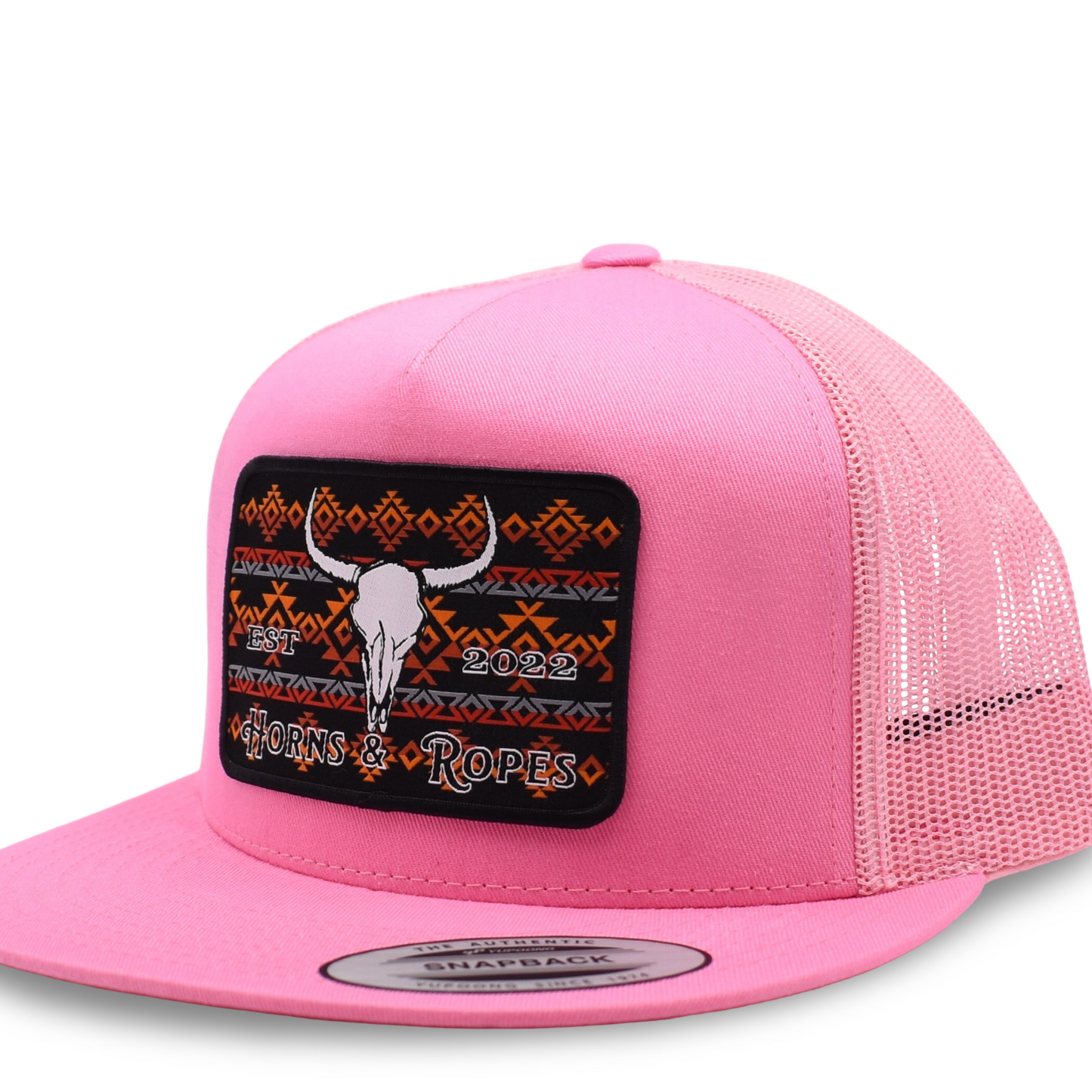 Bison Pink