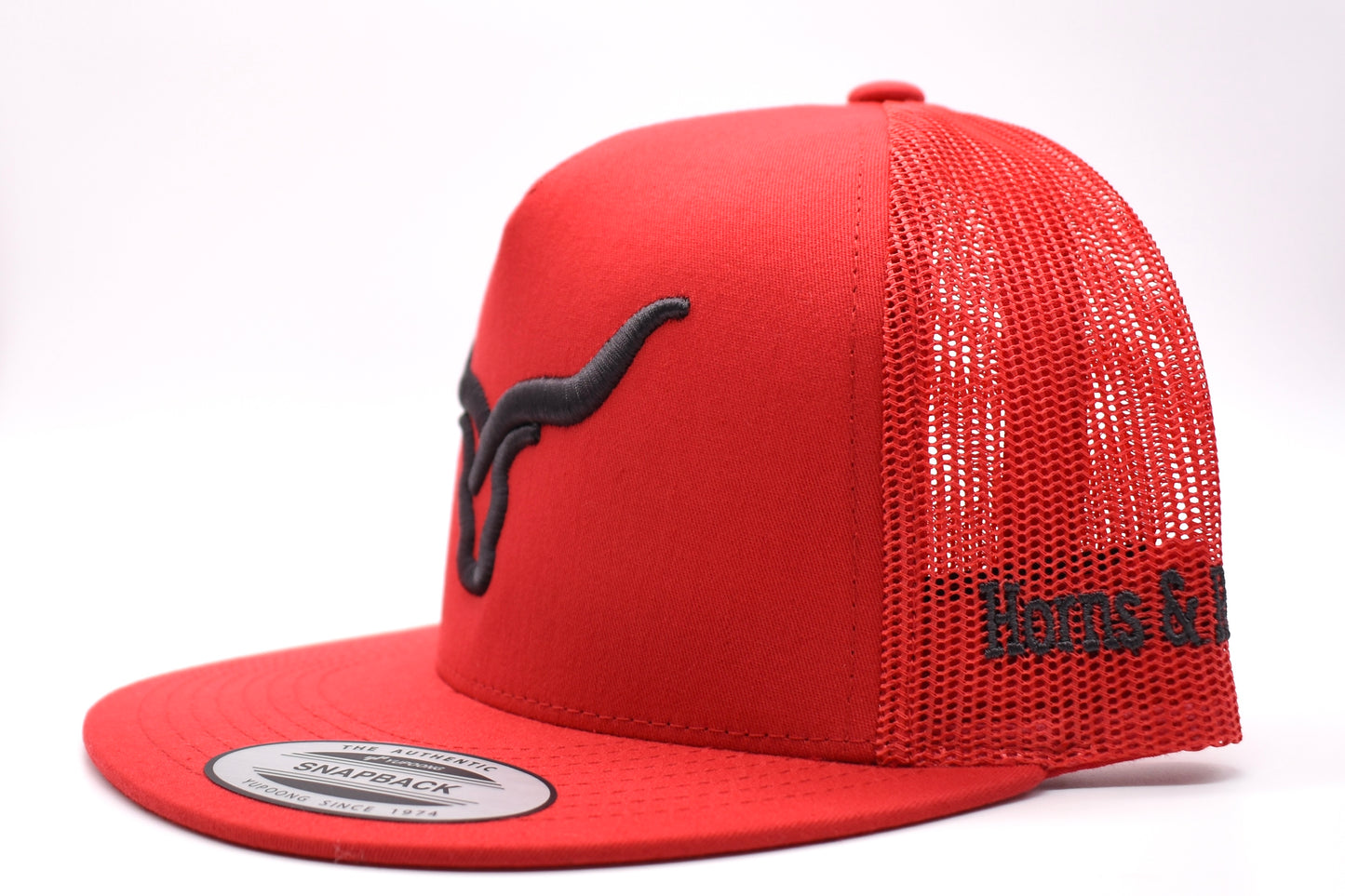 HR Red