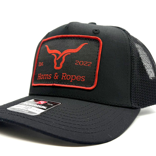 The Classic Richardson