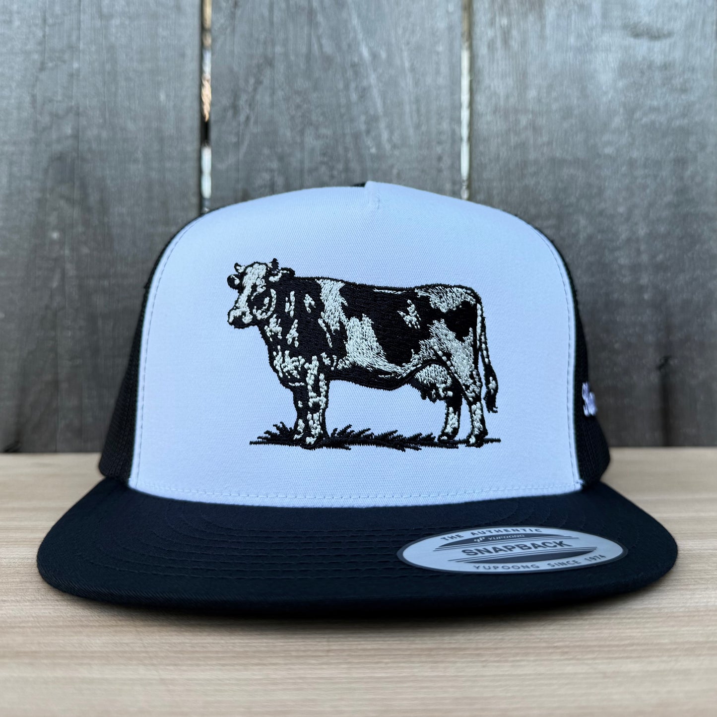 The Cow