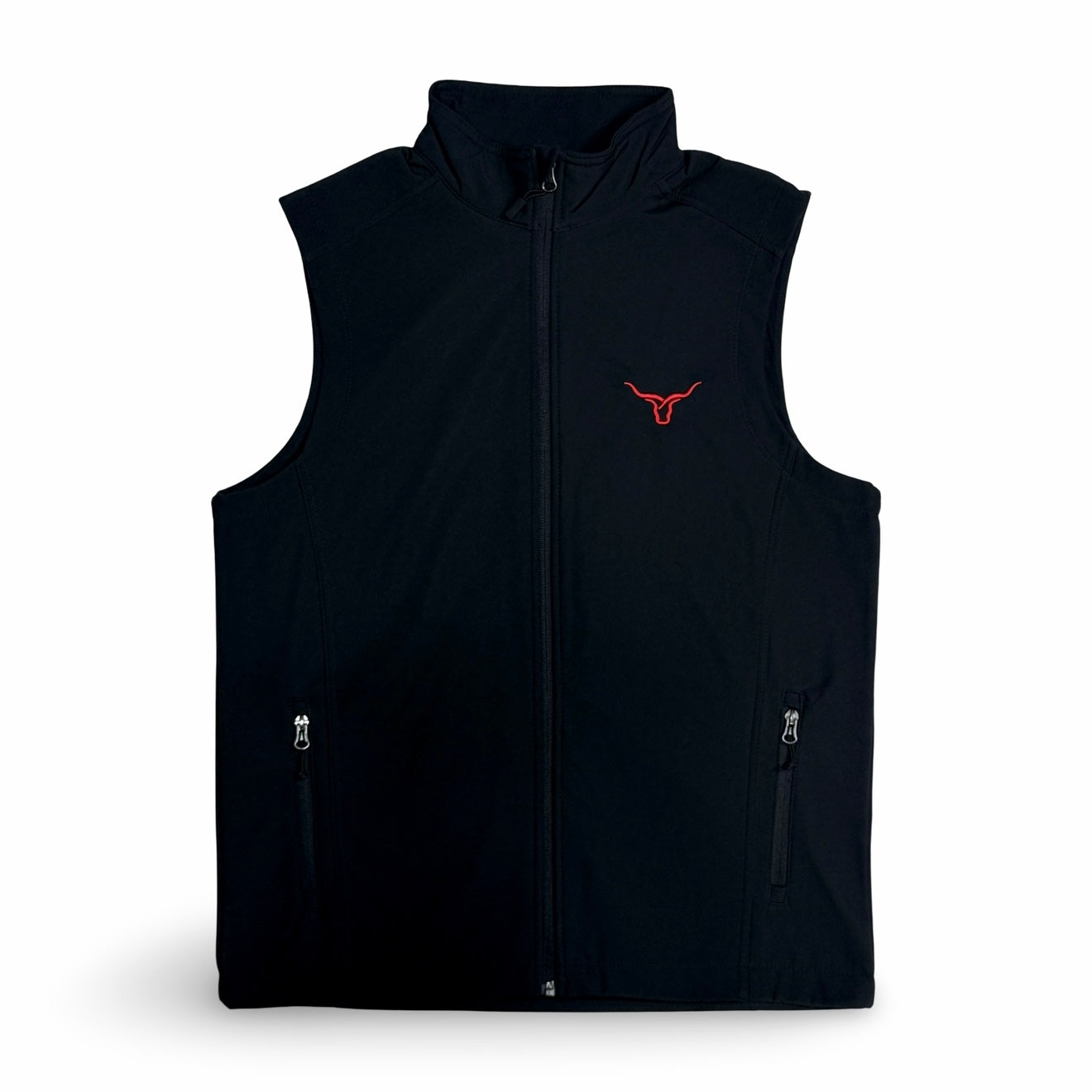 HR Soft Shell Vest