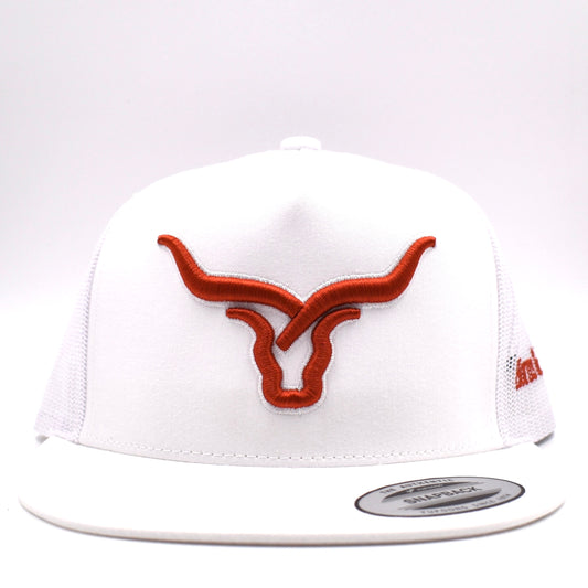 Horns And Ropes Terra Logo