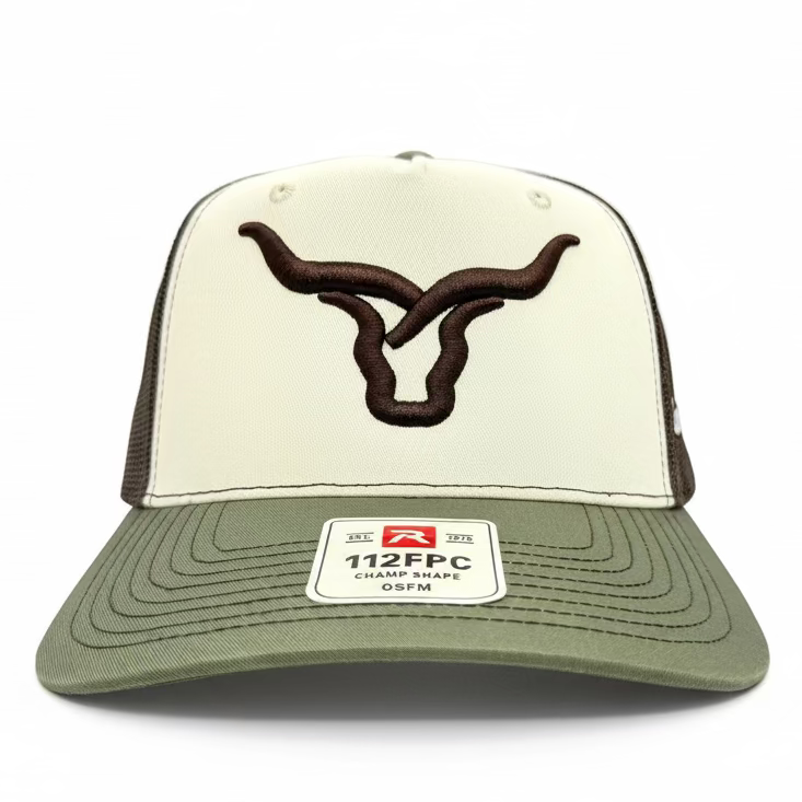 R112 Birch/Brown/Loden