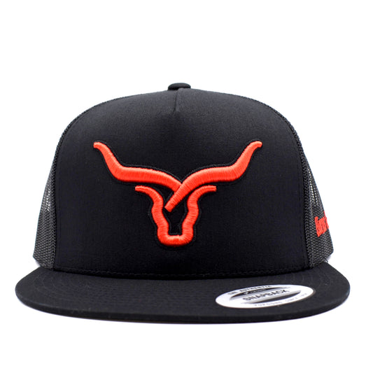 The Knuckle Red Logo