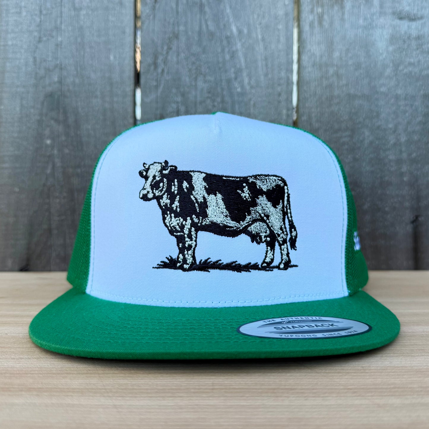 The Cow