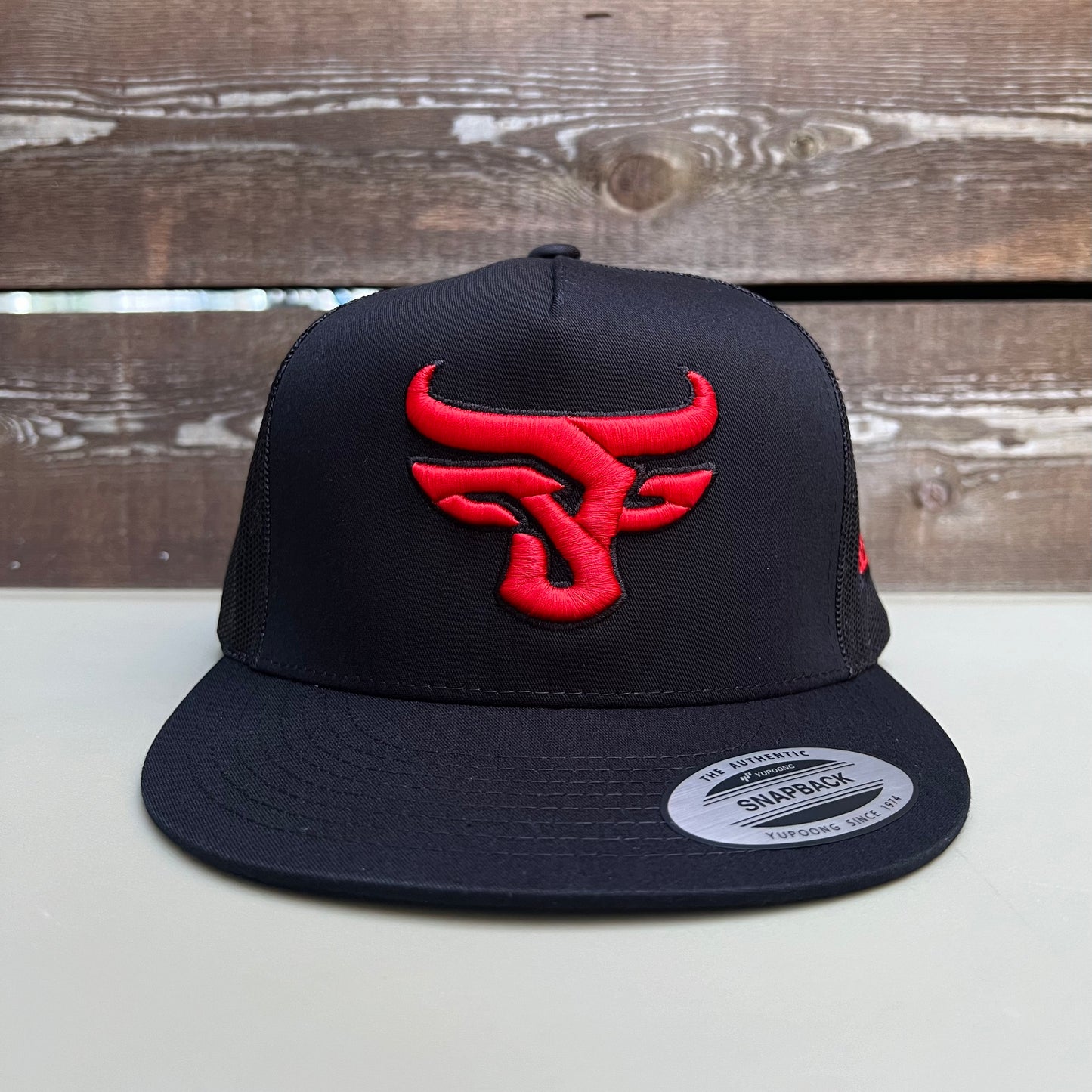 Toro Red Logo