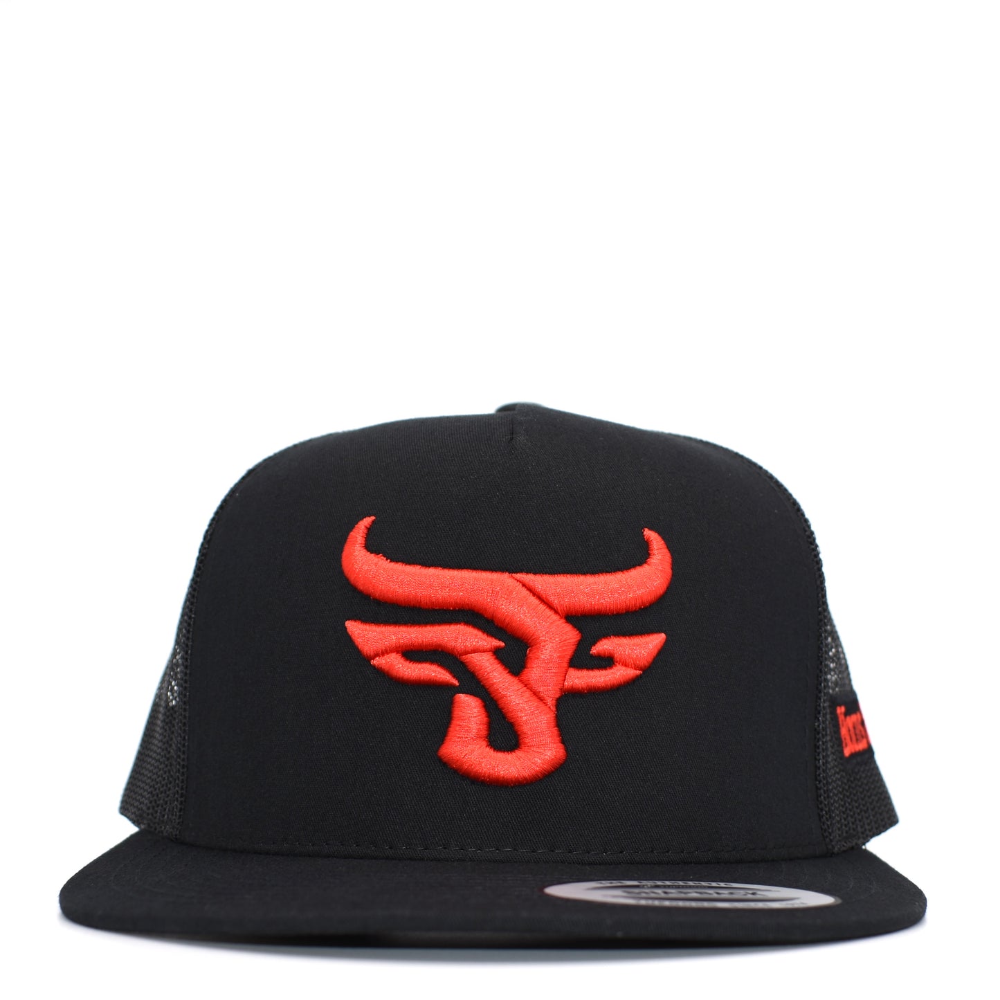 Toro Red Logo