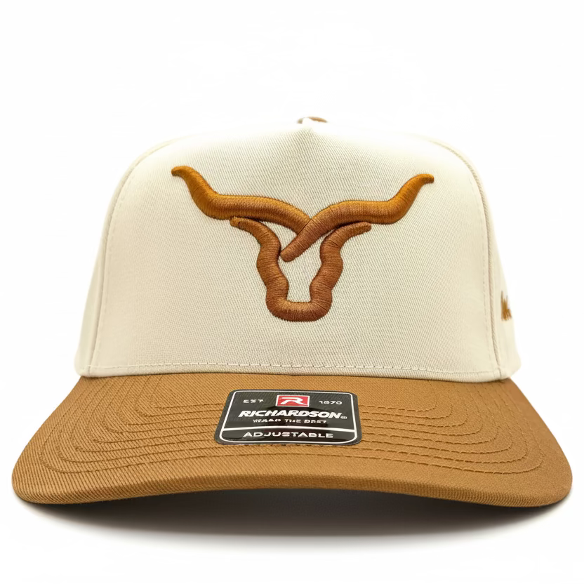 R323 Cream/Caramel