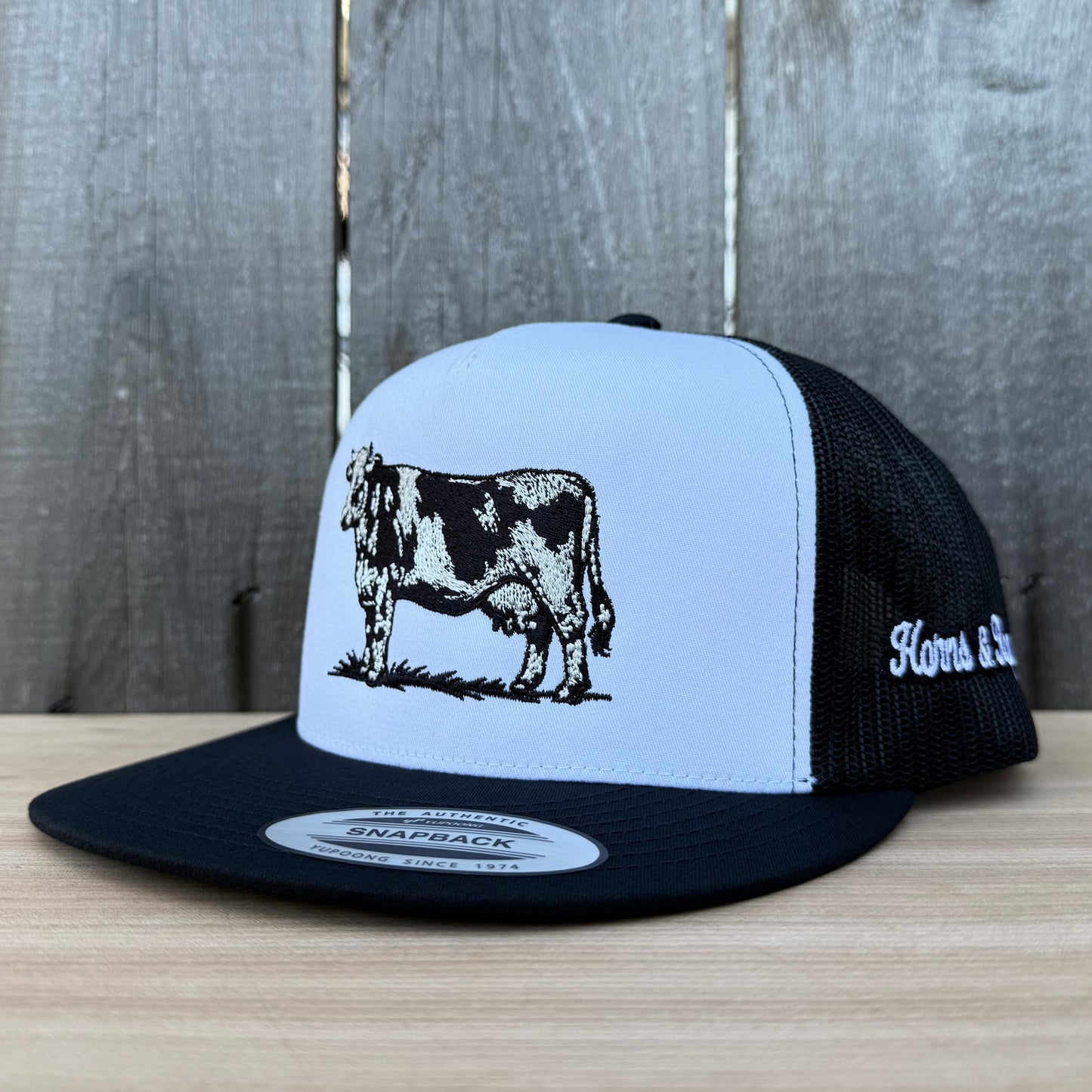 The Cow