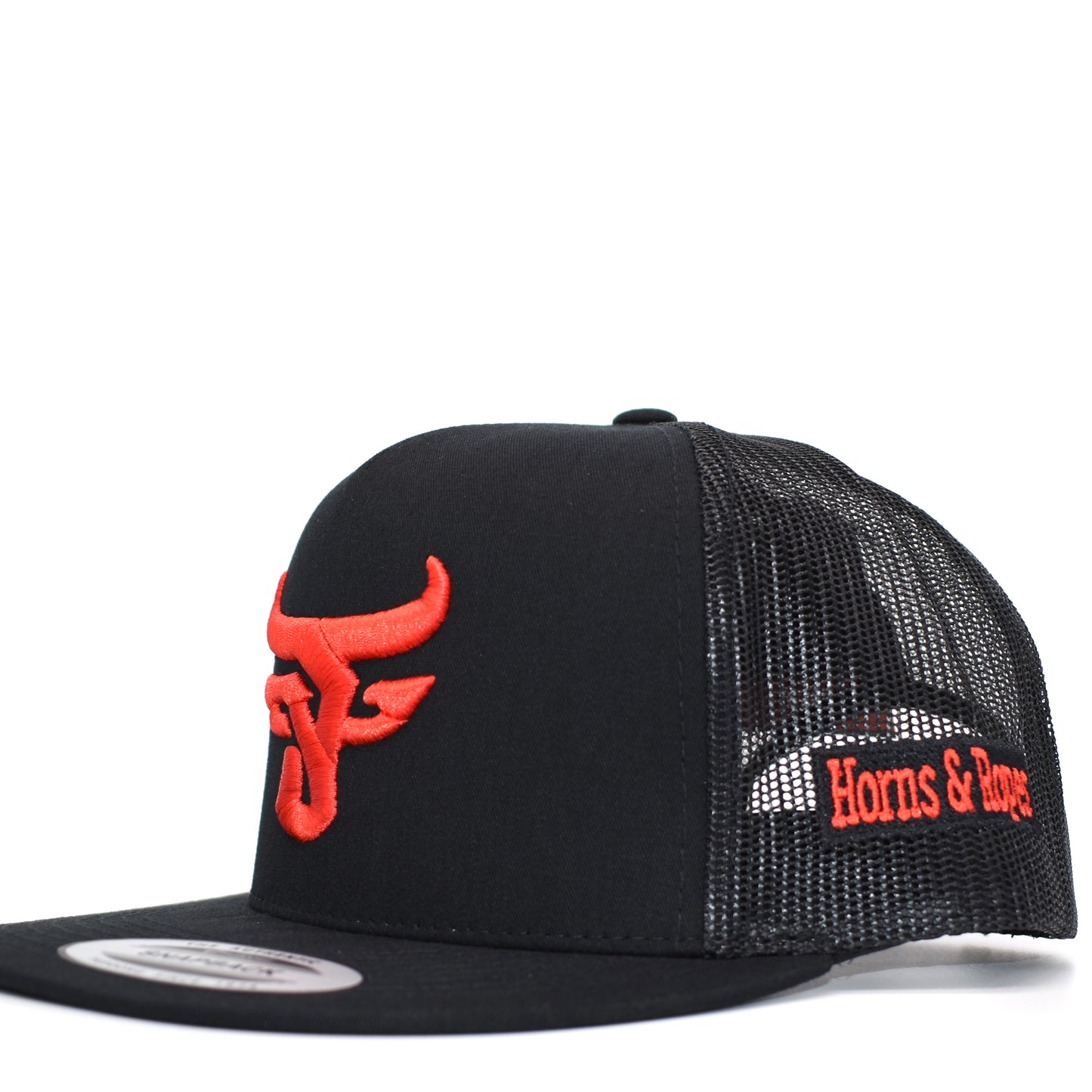 Toro Red Logo