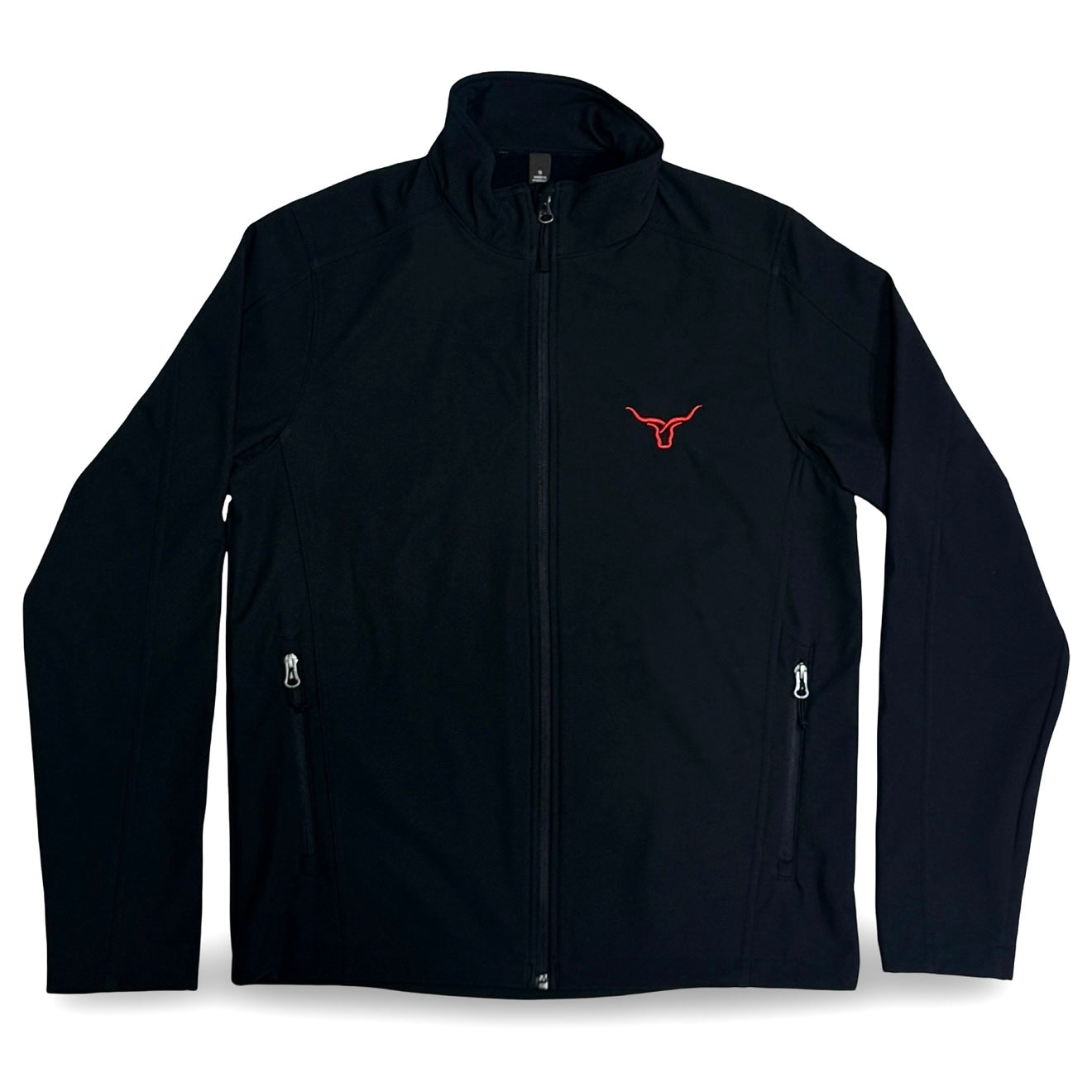 HR Soft Shell Jacket