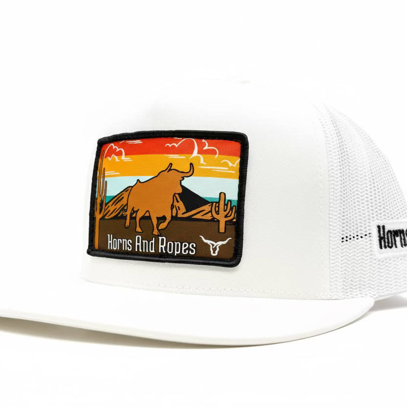 County Line