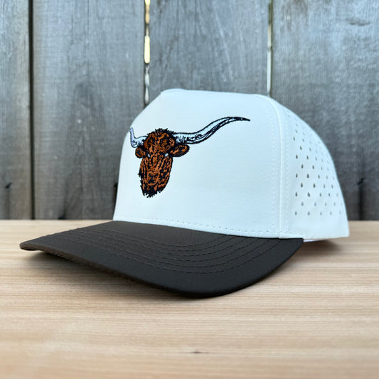 Longhorn Performance Hat