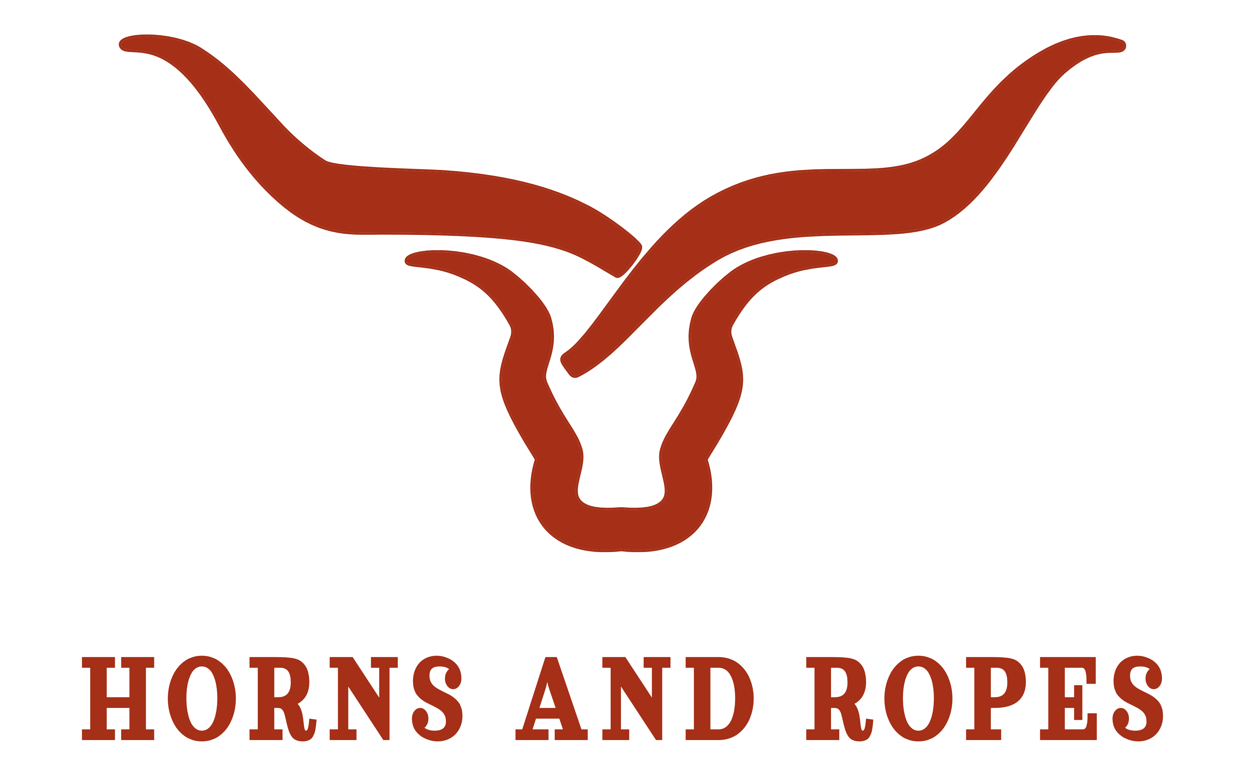 Horns And Ropes