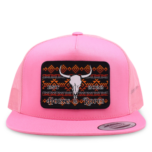 Bison Pink