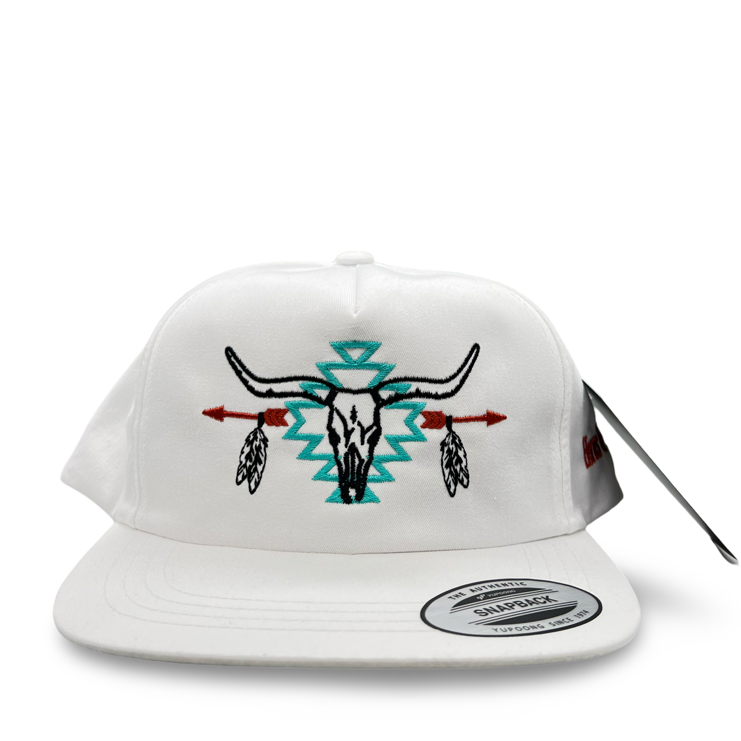 Toro Azteca Snapback