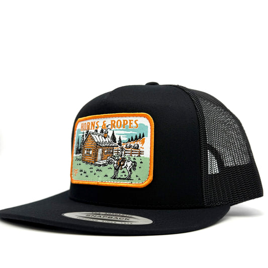 The Rancher
