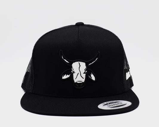 The Zebu Black