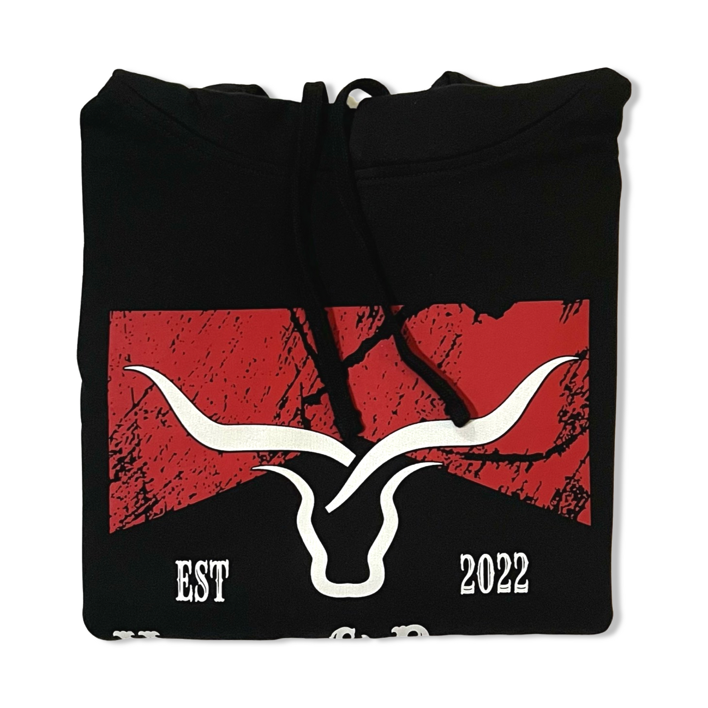 Horns And Ropes Hoodie